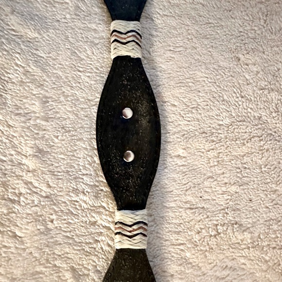 Women’s Western Belt - Picture 8 of 9